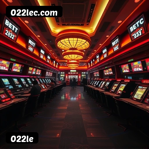 Acesso ao 022le