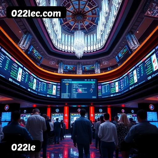 Cassino Online 022le