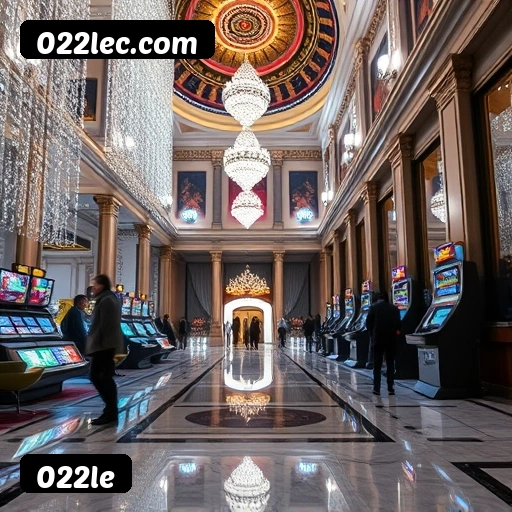 Cassino Online 022le