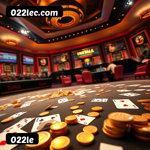 Cassino Online 022le