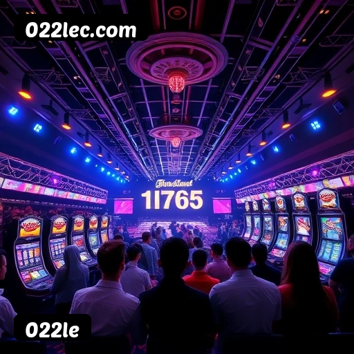 Cassino Online 022le