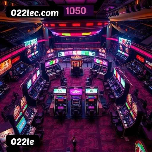 Cassino Online 022le