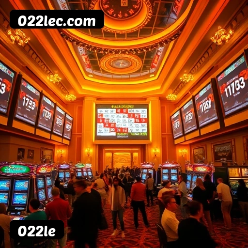 Cassino Online 022le